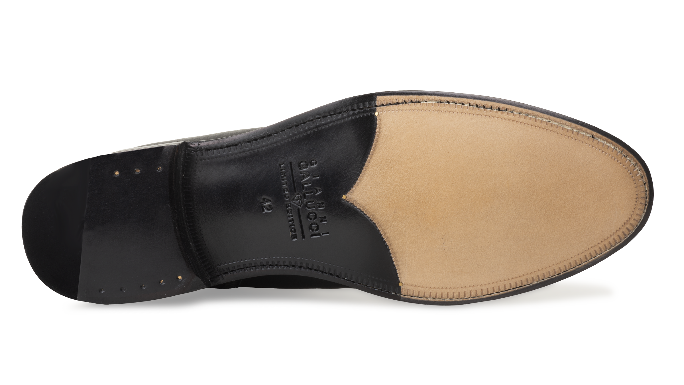 Ankle Boots 13 - Goodyear welted