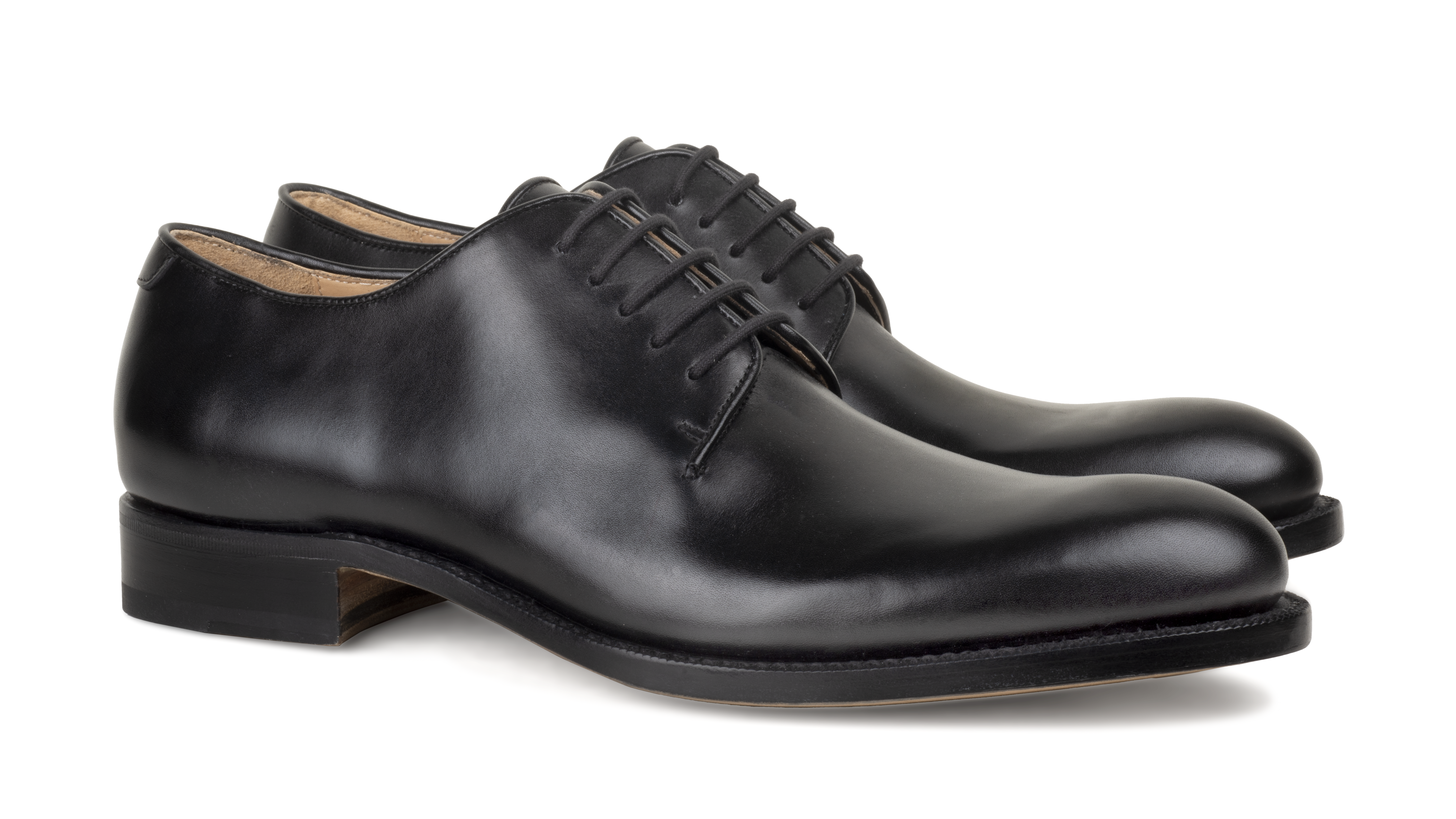 Derby 01 - Goodyear welted