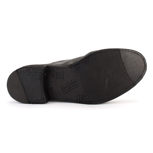 Ettore 1186 black washed