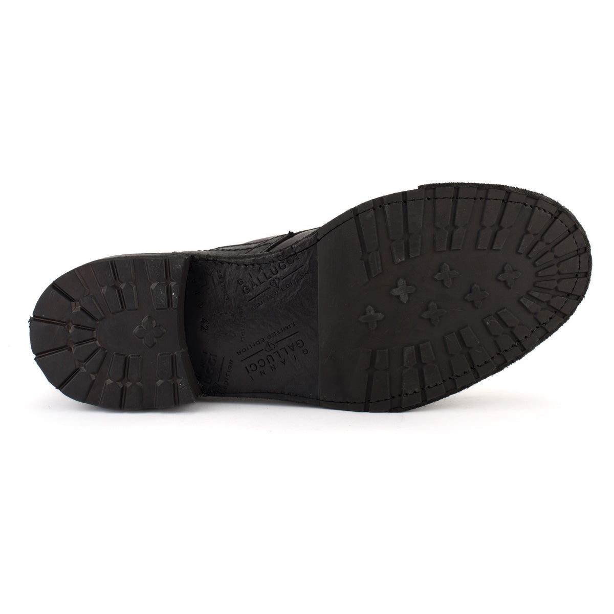 Ettore 1188 washed