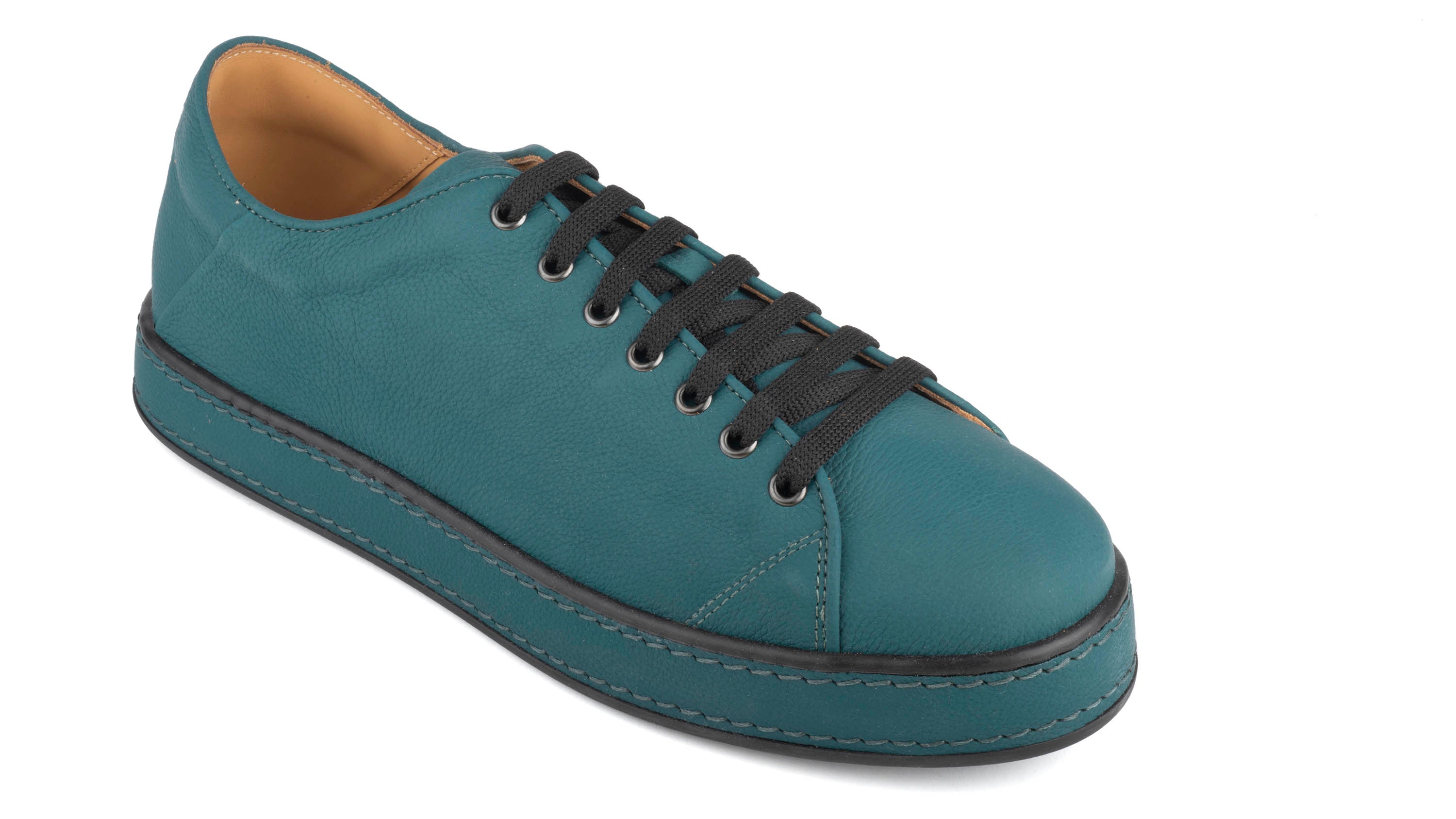 Glove 5308 Petrolio