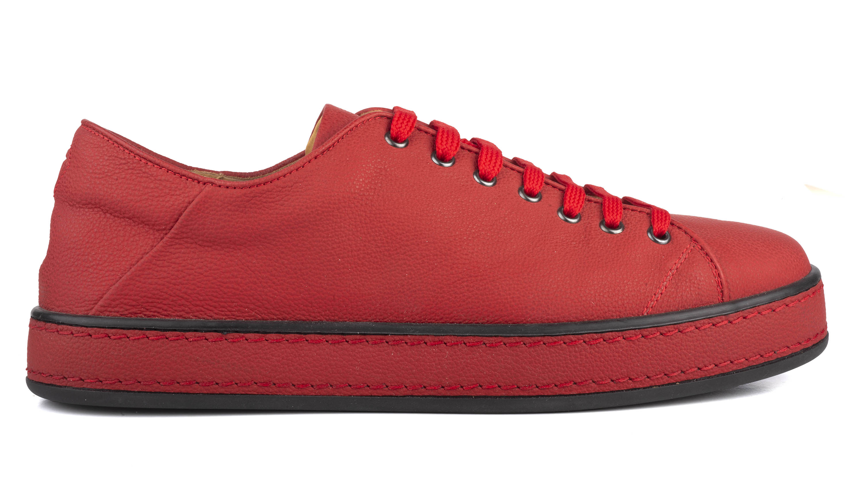 Glove 5308 Red