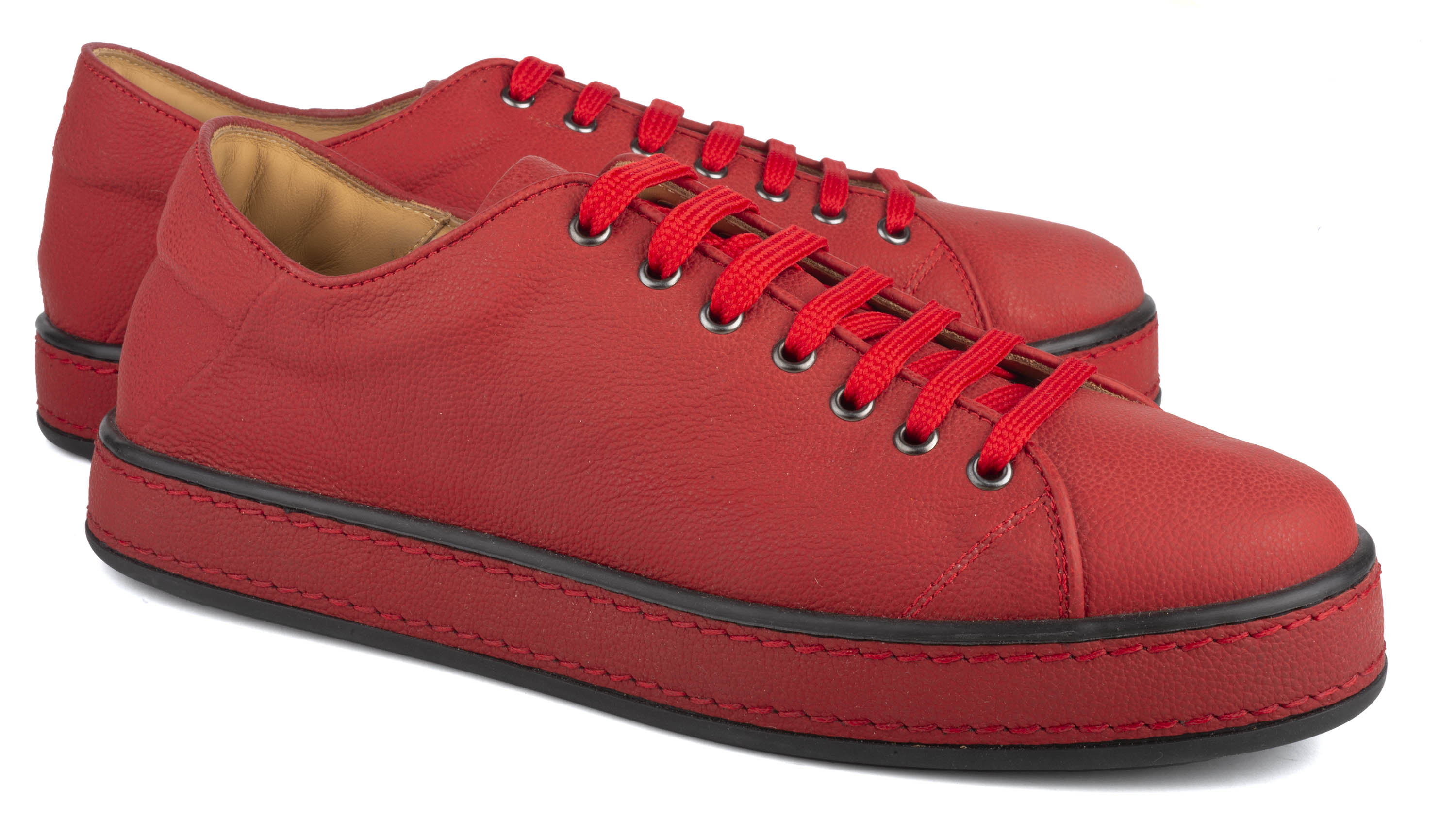 Glove 5308 Red