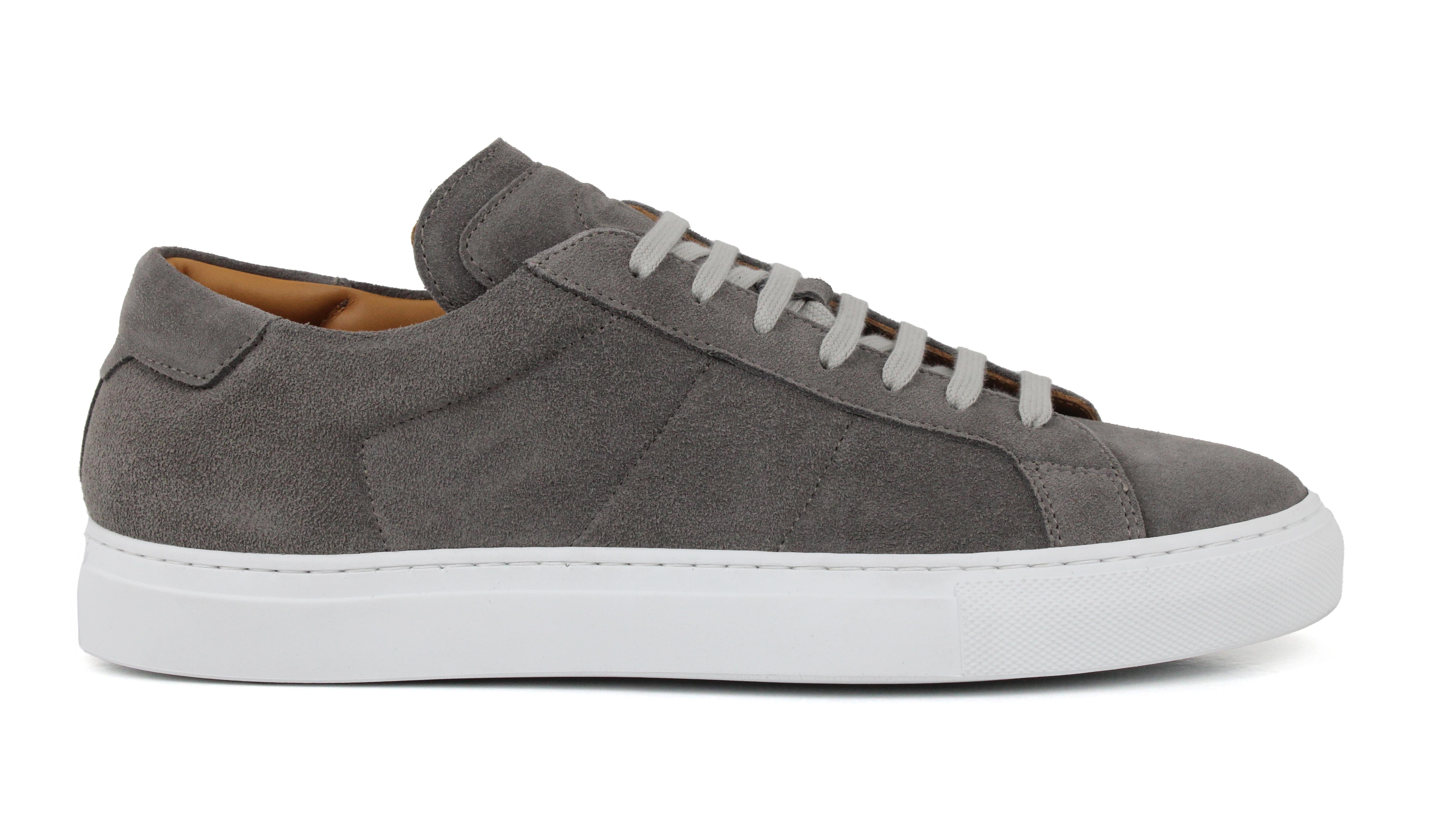Race Sneakers 5306 Grey