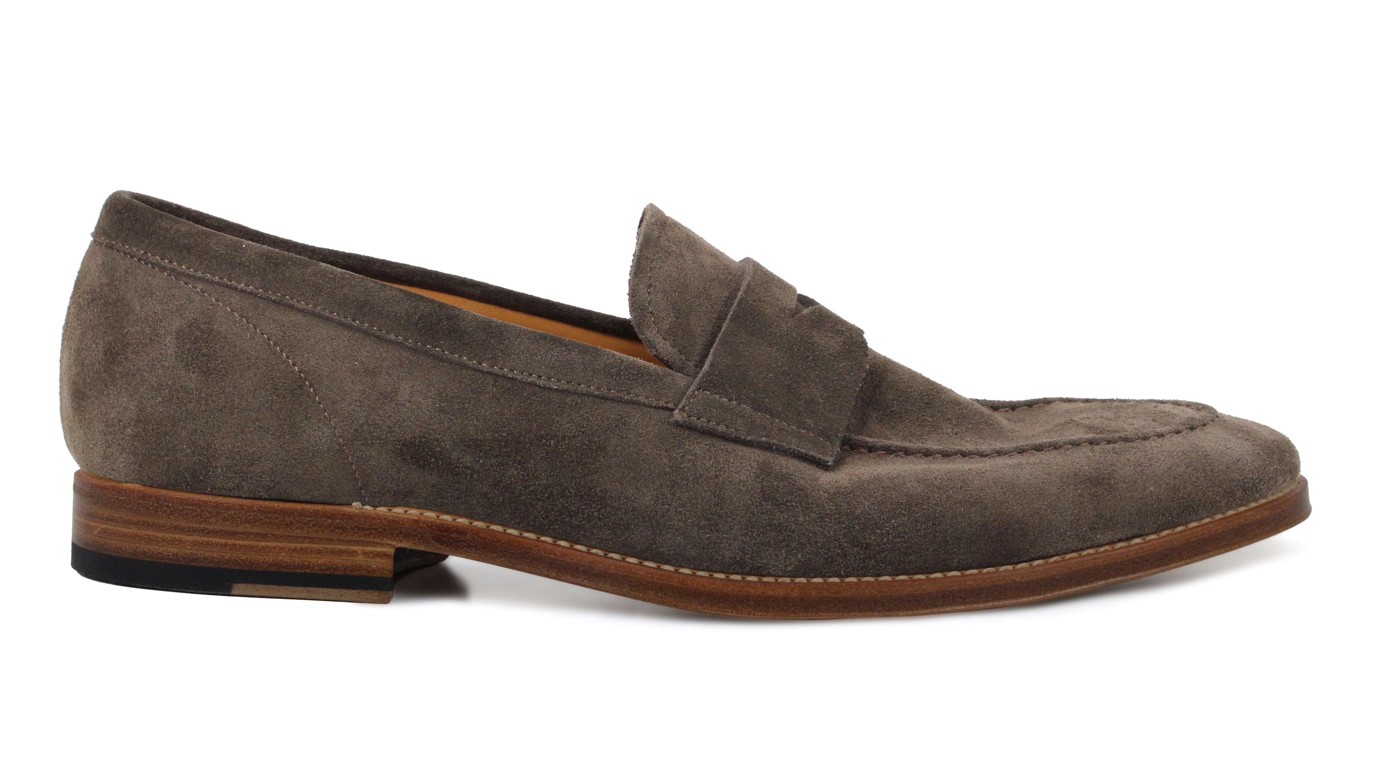 Goodyear Crinkle Penny Loafer 03