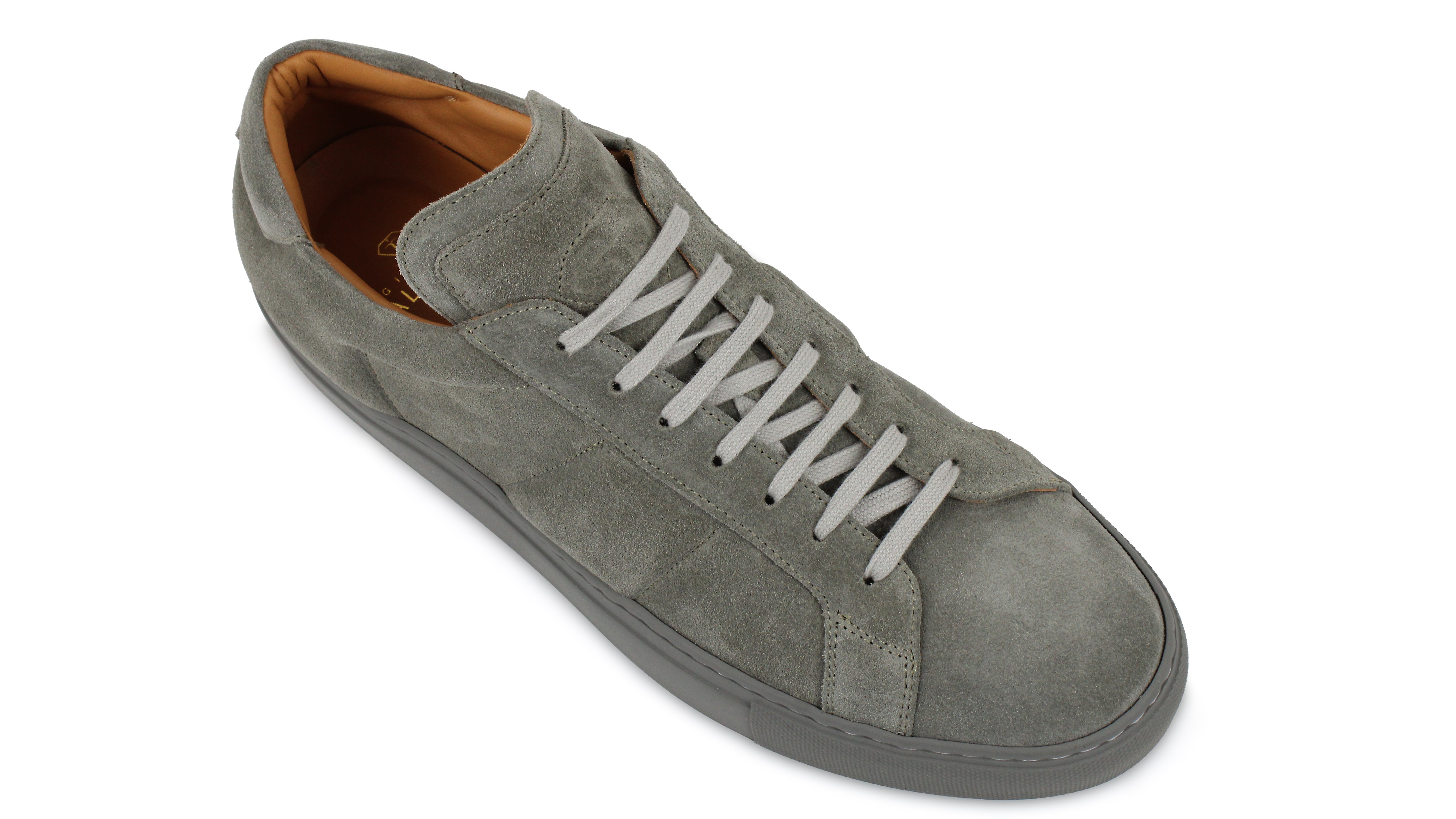 Race Sneakers 5306 Musk