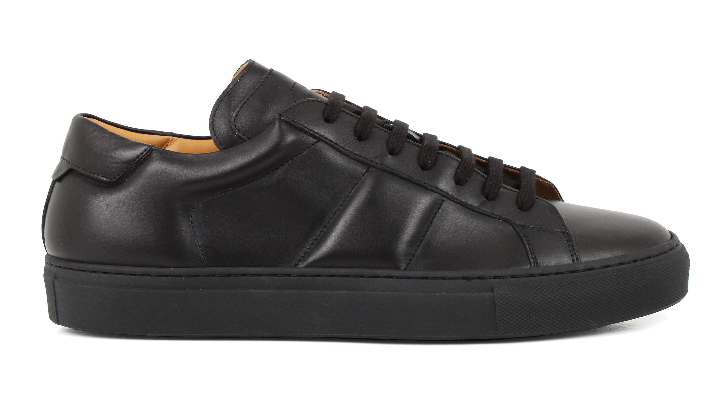 Race Sneakers 5306 Black