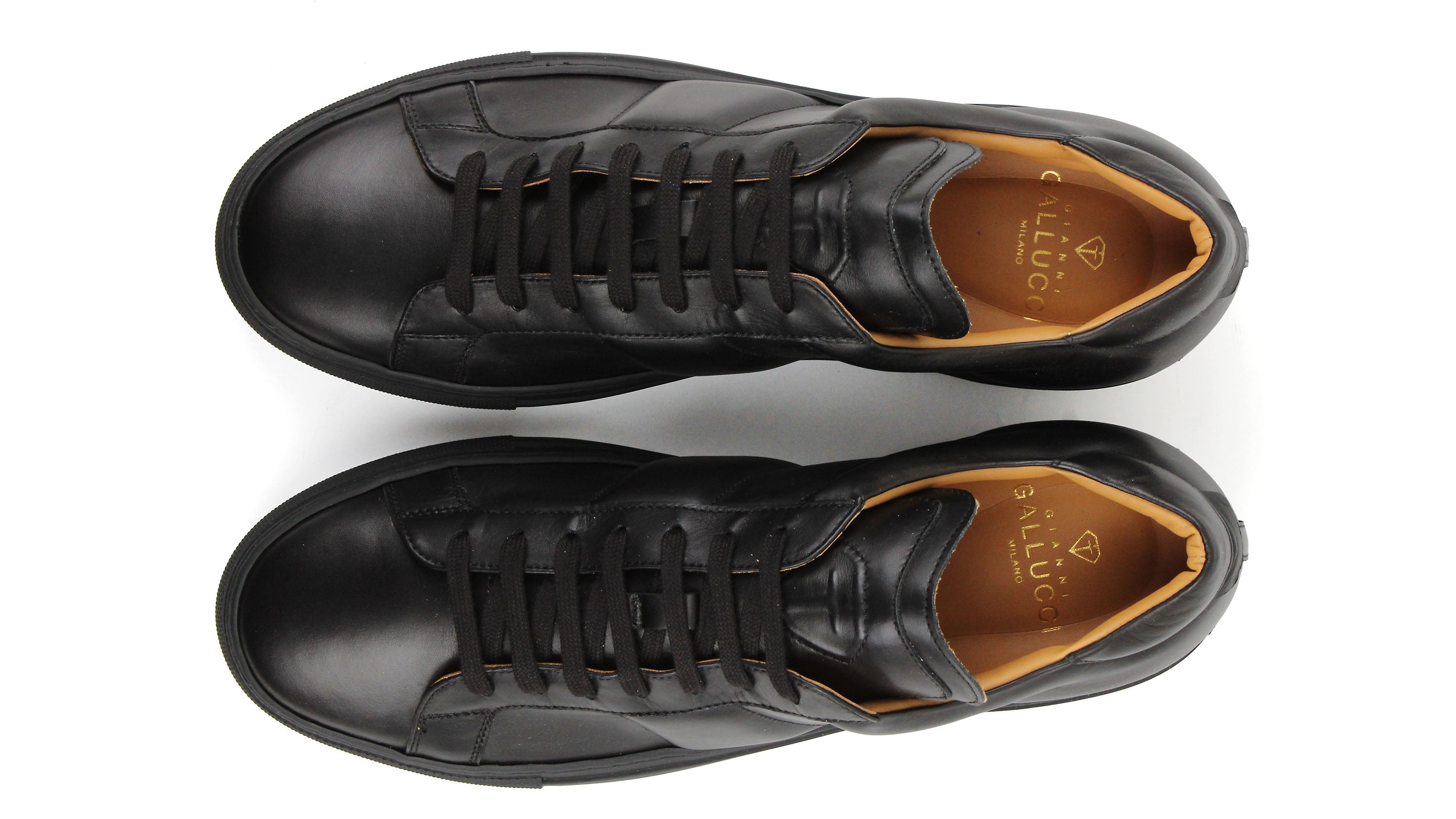 Race Sneakers 5306 Black