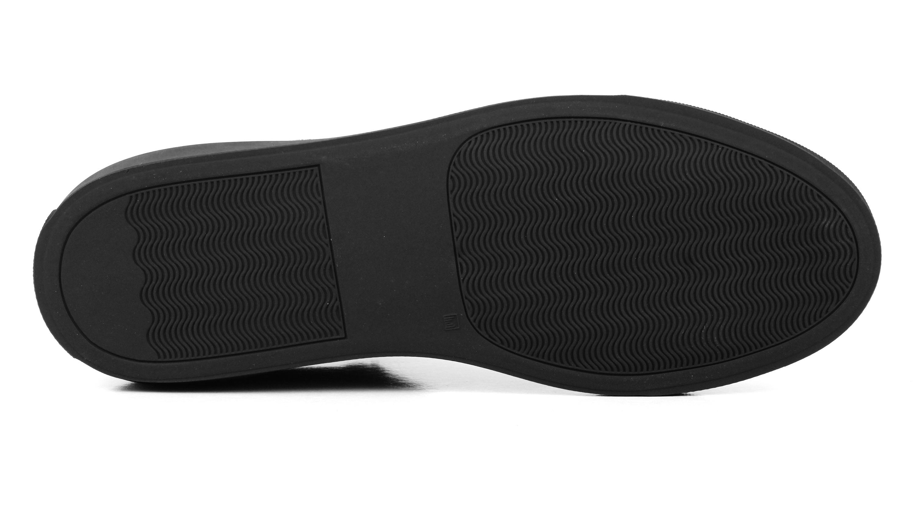 Race Sneakers 5306 Black